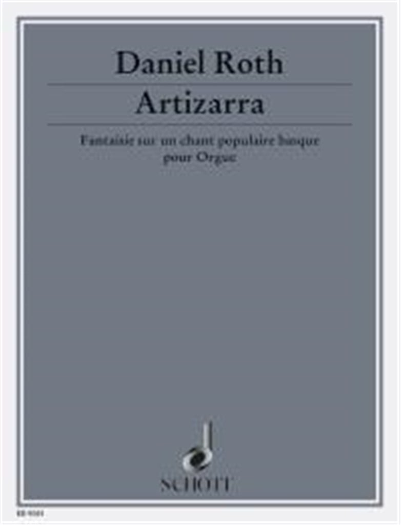 Artizarra